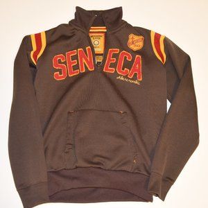 Abercrombie & Fitch Track Jacket L